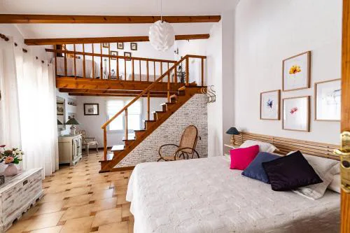 La Venta Casa Rural