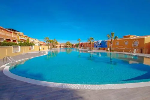 Margarida - holiday bungalow in peaceful surroundings in Benitachell