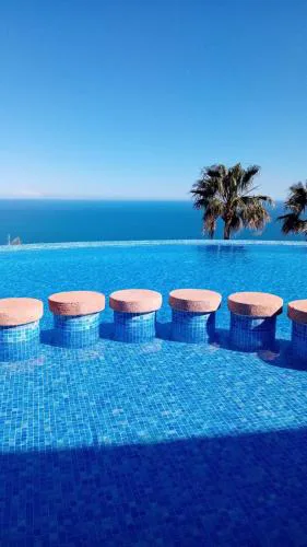Nice apartment with views in Cumbre del Sol