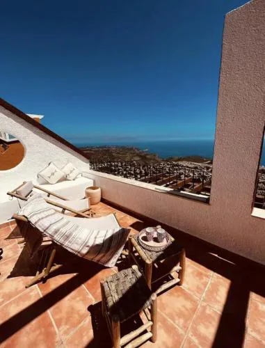 Spectacular Panorama