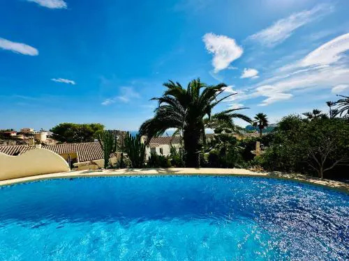 Villa Ágave