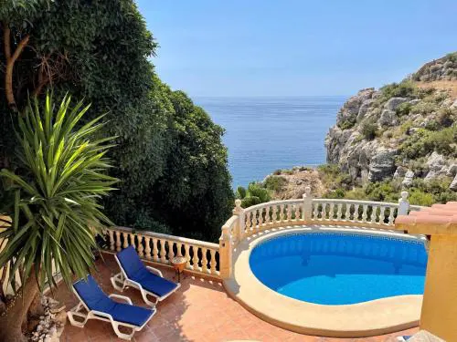 Villa Almirante