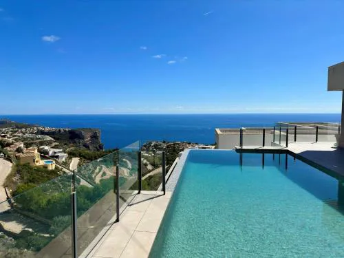Villa Amanecer