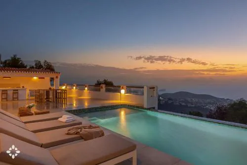 Villa Atalaya By Abahana Luxe