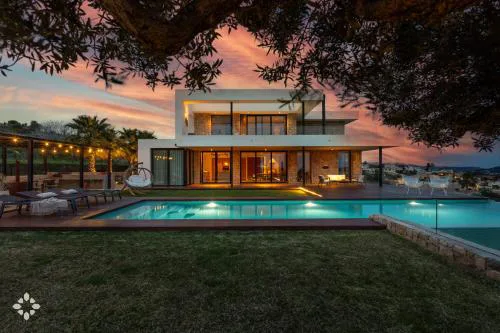 Villa Avalon by Abahana Luxe