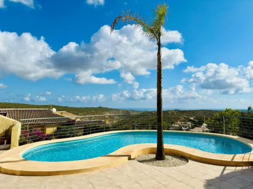 Villa Bahía