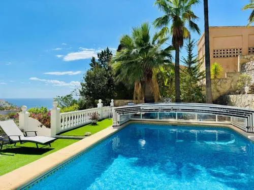 Villa Camelia