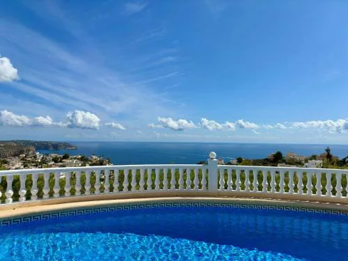 Villa Elena
