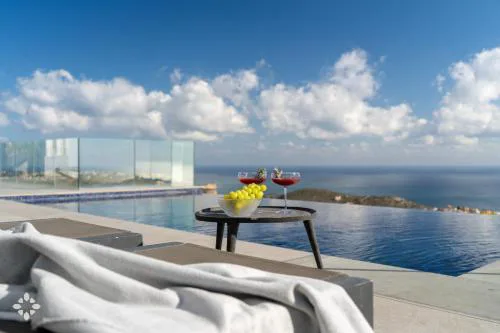 Villa Hermes by Abahana Luxe