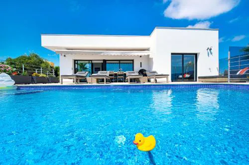 Villa Irene - Dream Seaview - by Holiday Rentals Villamar