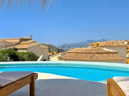 Villa Maeva