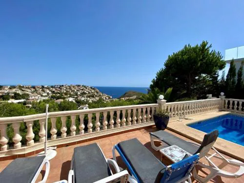 Villa Melissa