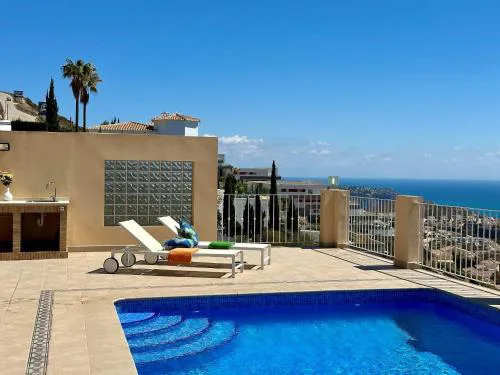 Villa Paraíso