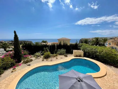 Villa Patricia