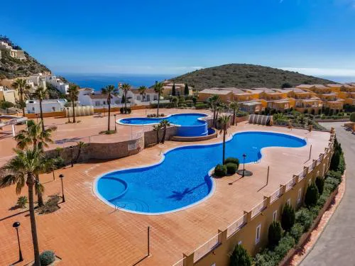 Villas Guzman - Apartamento Velazquez