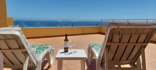 29D Vistas espectaculares parking and wifi