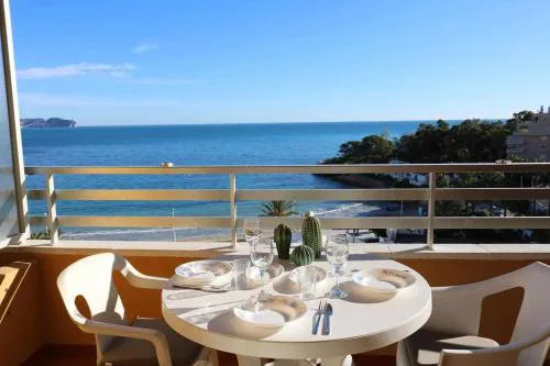 58 C Voramar, apartamento 1 dormitorio
