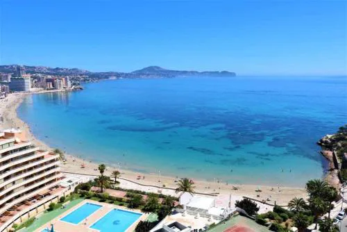 apartamento 14E Mar2 2 dormitorios