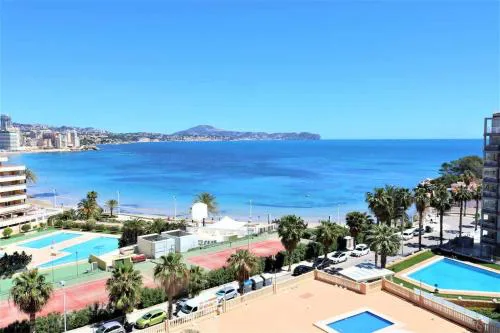apartamento 5B MAR 2 1 dormitorio