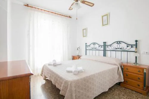 Apartamento a 300m Playa Arenal - Calpe