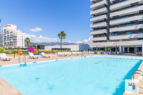 Apartamento Alexia II 123 - Grupo Turis