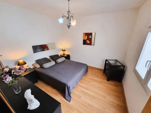 Apartamento ALMENDROS Calpe