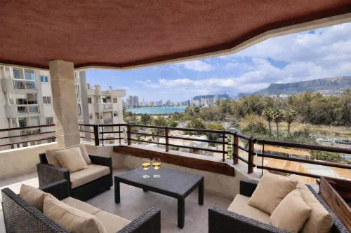 Apartamento Aloha Salinas Beach, Primera Linea