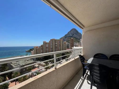 Apartamento Apolo 16 Calpe - Inmodream Calpe