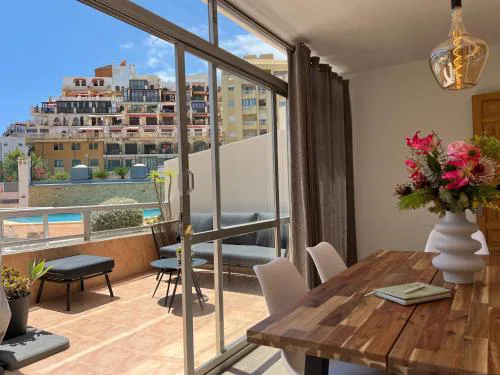 Apartamento Apolo IV - Inmodream Calpe