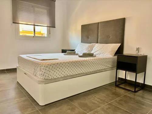 Apartamento Apolo Martin