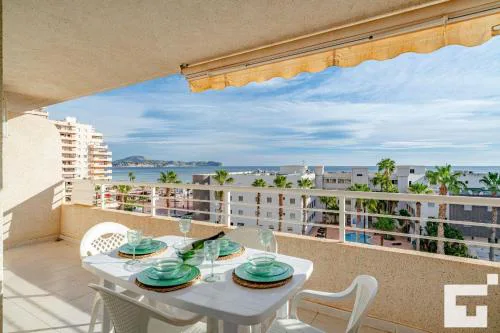 Apartamento Apolo XVI 1 18 - Grupo Turis