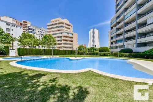 Apartamento Apolo XVIII 41 - Grupo Turis