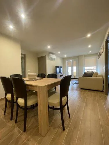 Apartamento BK