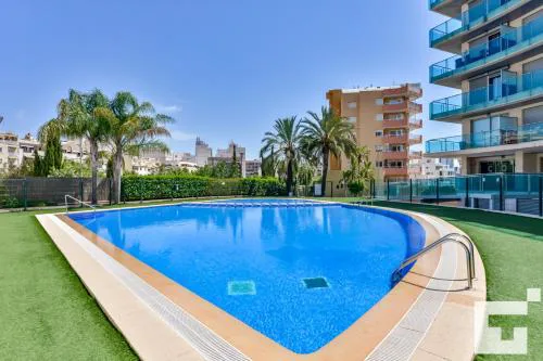 Apartamento Borumbot 26 - Grupo Turis