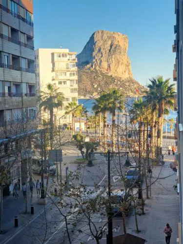 Apartamento Caribe Playa