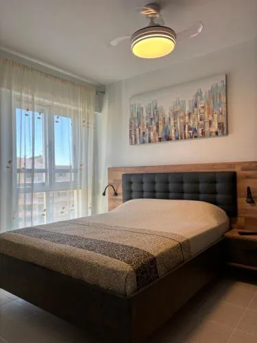 Apartamento Cojocaru