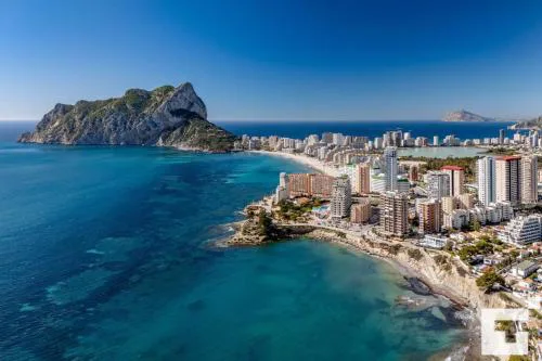 Apartamento Coralbeach 28A - Grupo Turis