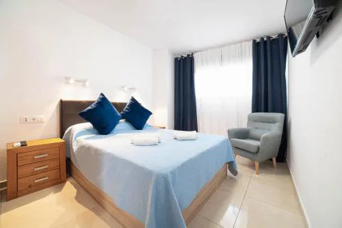 Apartamento Cristina