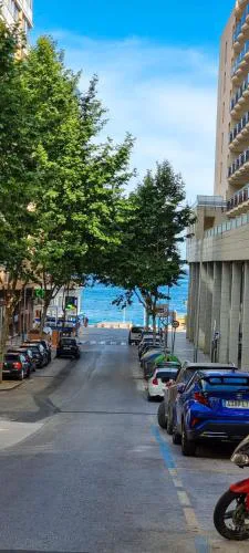 Apartamento el Cid