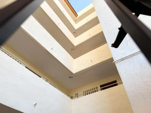 Apartamento Mare Nostrum Unitursa