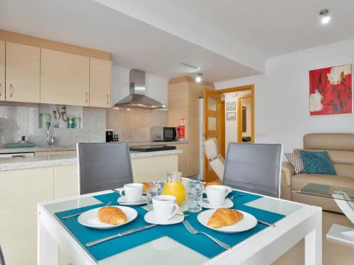 Apartamento Miró