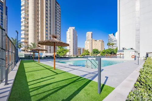 Apartamento Natsu - PlusHolidays