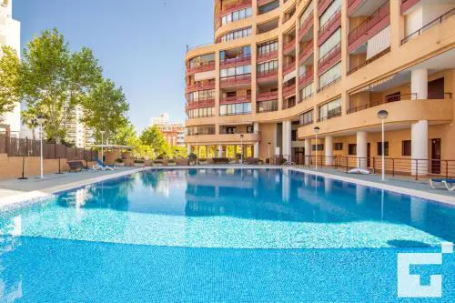 Apartamento Nautilus 39B - Grupo Turis