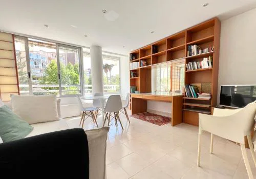 Apartamento Peñasol 50 mts Playa Arenal - Inmodream Calpe