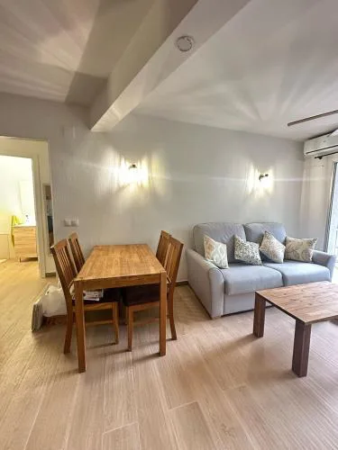 Apartamento Playa Arenal - Calpe