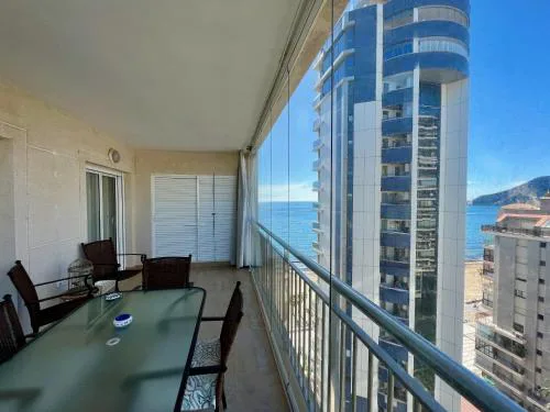Apartamento Porto Azul 12 - Inmodream Calpe