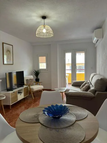 Apartamento Rivas