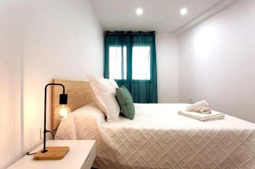 Apartamento romántico MARCO