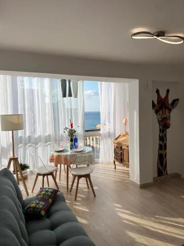 Apartamento Sofia en CALPE