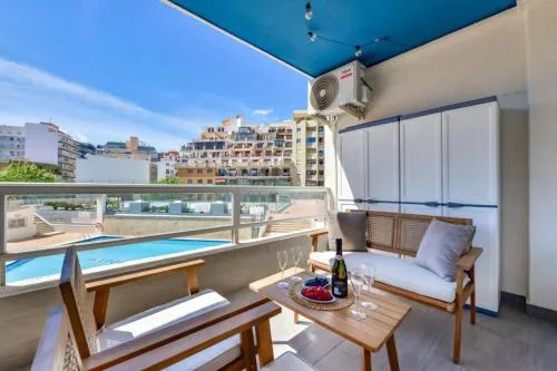 Apartamento SOLEÁ